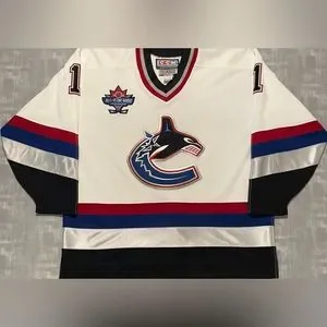 CCM | Shirts | Authentic Vintage Ccm 998 Nhl All Star